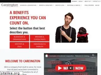 careington.com