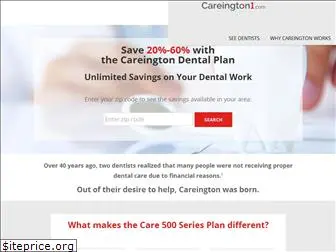 www.careington500.us