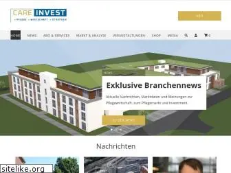 careinvest-online.net
