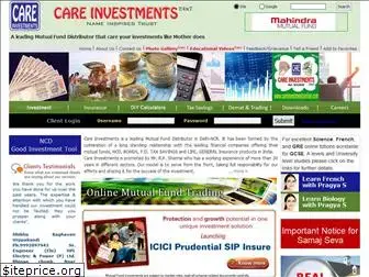careinvestmentsonline.com