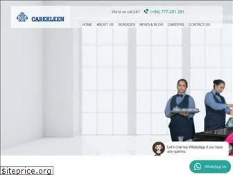 carekleen.lk