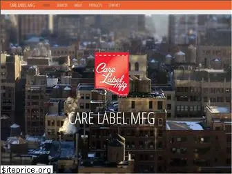 carelabel.com