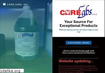 carelabs.com