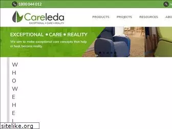 careleda.com