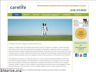 carelifeinc.com