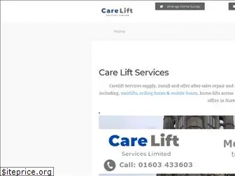 careliftservices.co.uk