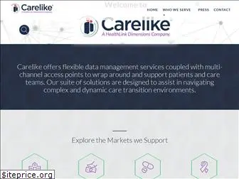 carelike.com