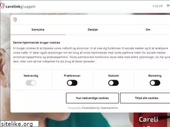 carelink.dk