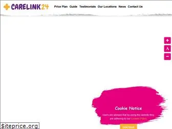 carelink24.org