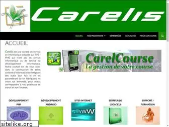 carelis.fr