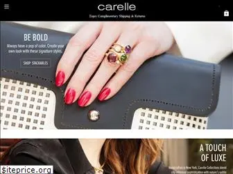 carelle.com