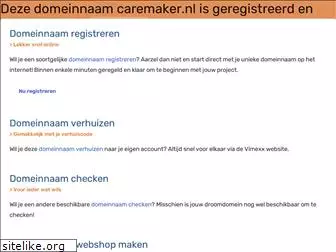 caremaker.nl