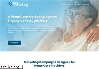 caremarketing.com