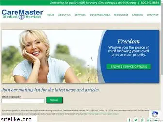 caremastermedical.com