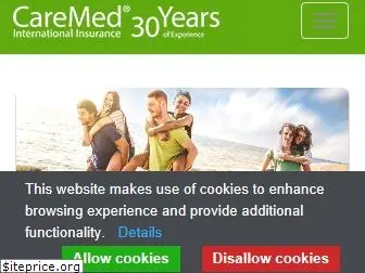 caremed-travel.com