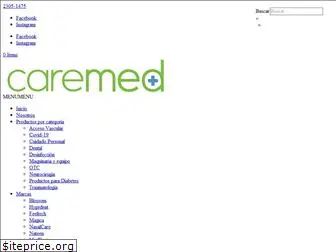 caremed.com.gt