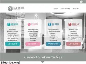 caremedico.cz