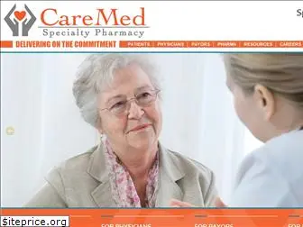 caremedsp.com