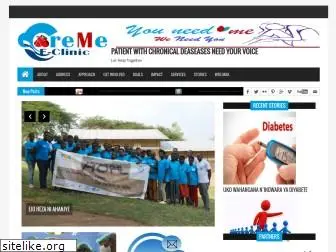 www.caremehealth.org