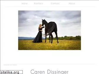 carendissinger.com
