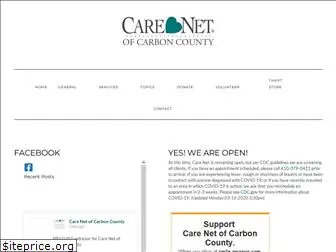 carenetcarbon.org
