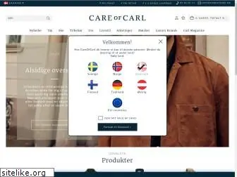 careofcarl.dk