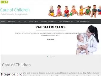 careofchildren.com