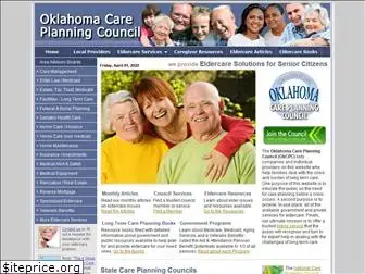 careoklahoma.net