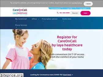 careoncall.ie