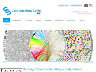 careoncologyclinic.com