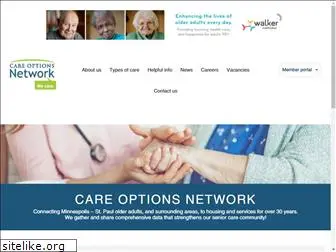 careoptionsnetwork.com