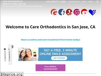 careorthodontics.com