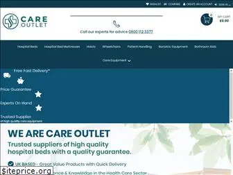 careoutlet.co.uk