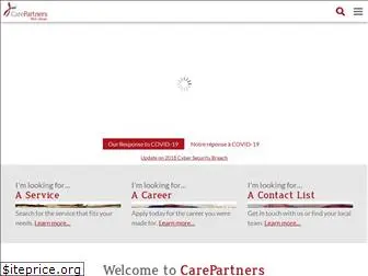 carepartners.ca