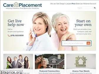 careplacement.com