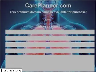 careplanner.com