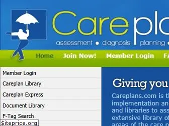 careplans.com thumbnail
