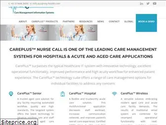 careplus-niqhealth.com