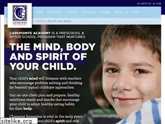 carepointeacademy.com