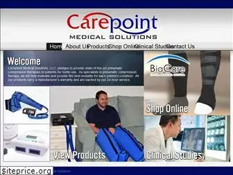 carepointmedicalsolutions.com