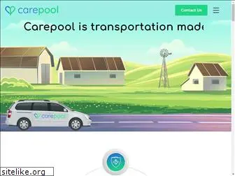 carepool.us