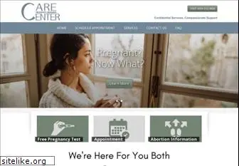 carepregnancycenter.org