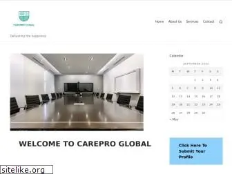 careproglobal.com