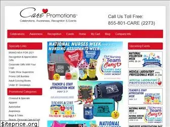 carepromotions.com