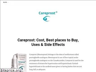 careprost-canada.com