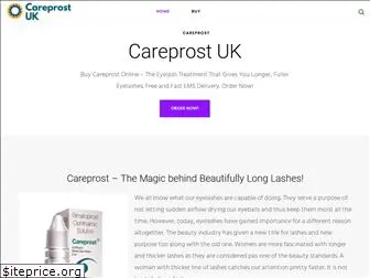 careprost-uk.com