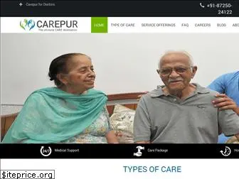 carepur.com