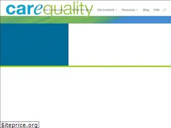 carequality.org