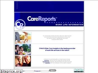 carereports.com