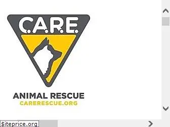 carerescue.org